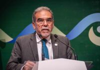 ¡Terminó el conteo! en la UV