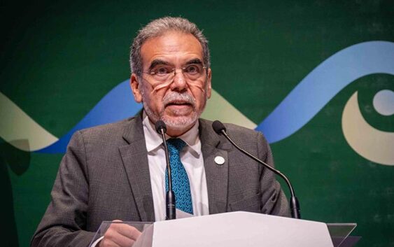 ¡Terminó el conteo! en la UV