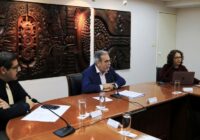 Buscará UV reubicación de la UCS de Poza Rica y construir unidad habitacional para estudiantes