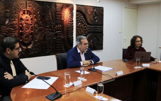 Buscará UV reubicación de la UCS de Poza Rica y construir unidad habitacional para estudiantes