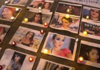 Tipifican el transfeminicidio en el Edomex. El PAN votó en contra.