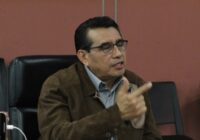 ¨No estoy obsesionado con meter a la cárcel a exfuncionarios, Fiscalía Anticorrupción debe dignificar su labor: Esteban Bautista