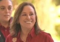 Deuda de Veracruz era de 119 mil mdp, en un año pagó Veracruz 62 mil mdp: Gobernadora