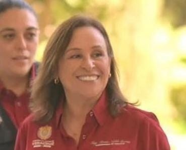 Deuda de Veracruz era de 119 mil mdp, en un año pagó Veracruz 62 mil mdp: Gobernadora