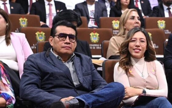 Este martes se vota reforma constitucional para remover a la fiscal Verónica Hernández: JUCOPO