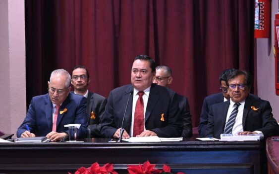 Infraestructura, trascendental para reducir desigualdad en Veracruz: SIOP