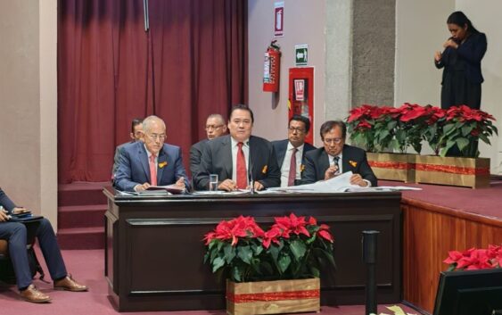 Tunden diputados al titular de SIOP por posible subejercicio del 80% de presupuesto