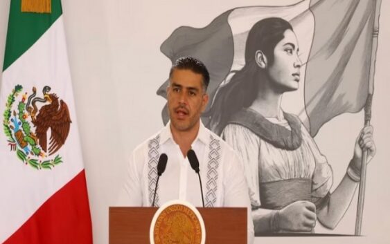 ¡Harfuch descubre el Agua Tibia! Casinos lavan de dinero y suspenden 13