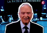 Senado inicia sesión para conocer renuncia de Gertz Manero a la FGR