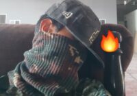 IDENTIFICAN AL ASESINO DE CARLOS MANZO, ALCALDE DE URUAPAN. SU NOMBRE ES OSVALDO GUTIÉRREZ, “EL CUATE”