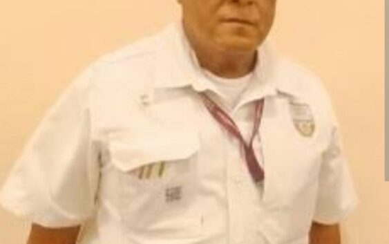 Destituyen al Delegado del INM en Veracruz !