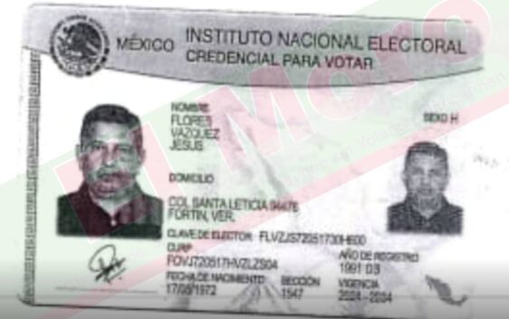 Jesús Flores Vázquez consuma fraude y corrupción en Fortín