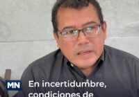 JUZGADO DE CONTROL DE POZA RICA,HASTA EL CUELLO DE LODO.