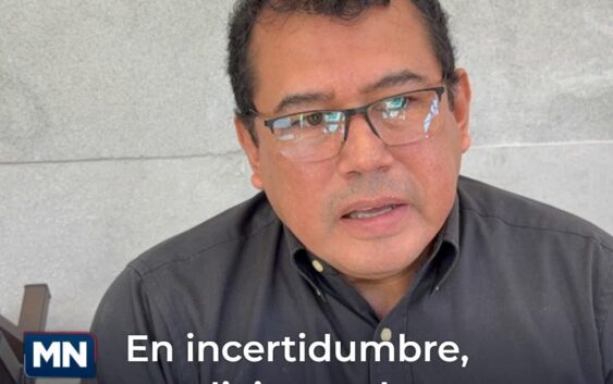 JUZGADO DE CONTROL DE POZA RICA,HASTA EL CUELLO DE LODO.