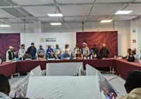 Avanza el Plan de Justicia Chinanteco y Mazateco con recorridos técnicos para caminos artesanales en el Valle de Uxpanapa