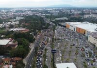 Empresarios alertan por impacto económico ante caos vial por obras en el puente de Las Trancas