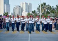 Por disposición de la SEDENA, se pospone para el 23 de noviembre el Sorteo del Servicio Militar Nacional en Veracruz*