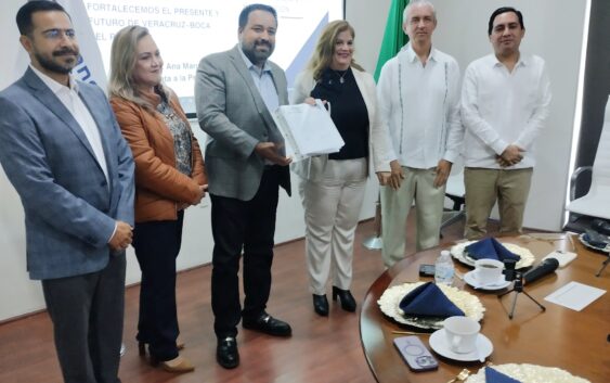 En el CCE no es “Tiempo de Mujeres !!