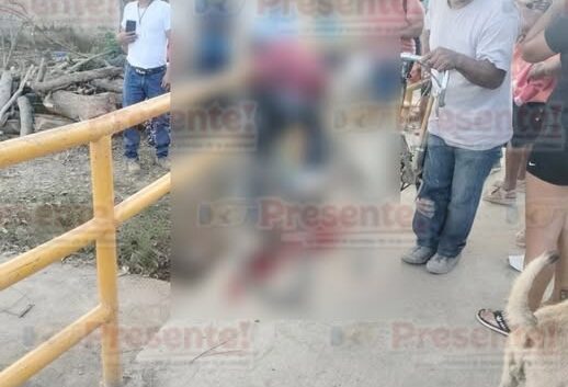 Dos jóvenes baleados en la Pantepec