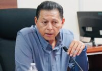 EU retira visa a alcalde de San Luis Río Colorado, Sonora