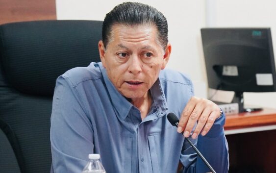 EU retira visa a alcalde de San Luis Río Colorado, Sonora