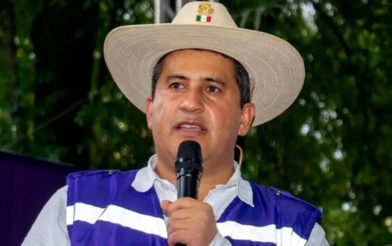 Localizan cuerpos de dos personas ligadas con el asesinato de Carlos Manzo en Uruapan