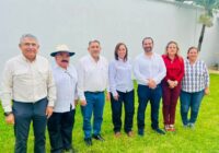 “Esta es la foto” : Pedro Miguel Rosaldo