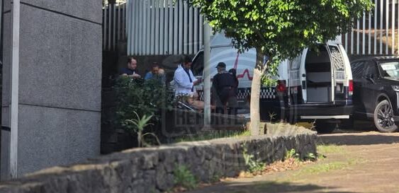 Empleados del Poder Judicial resultan intoxicados tras fumigación