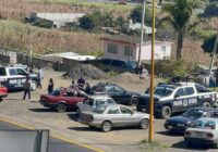 Policía Estatal Muere en Enfrentamiento y Criminales Huyen con Armamento Oficial en Maltrata