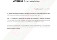 Jesús Flores Vázquez viola ley electoral, su designación es demandada ante el OPLE