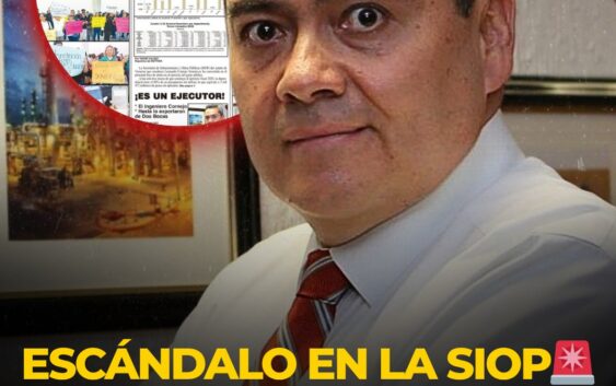 3 MIL MILLONES DE PESOS SIN USAR