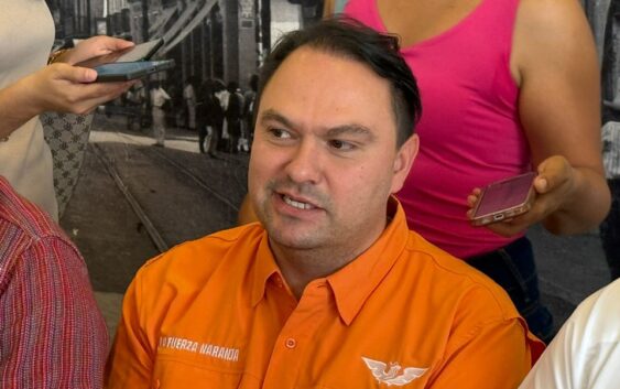 Alerta MC Veracruz, también atacan a balazos casa de alcalde electo de Mecayapan