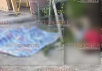 Ejecut4n a custodio del CERESO de Tuxpan, Veracruz y le dejan un n4rcom3ns4je