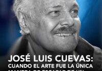 Cuando el arte fue la única manera de escapar de un hospital psiquiátrico