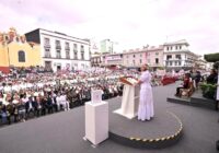 Veracruz, DESENDEUDADO!