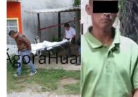 Mató a su esposa y durmió a sus dos hijos menores con ella; el responsable fue sentenciado 51 años de prisión