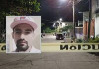 Ejecutan a un hombre en Tuxpan; habría huido a Canadá tras ser amenazado