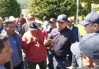 Comunidad del Súchil exige esclarecer abuso policial