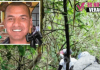 MAESTRO DESAPARECIDO ES HALLADO EN FOSA CLANDESTINA