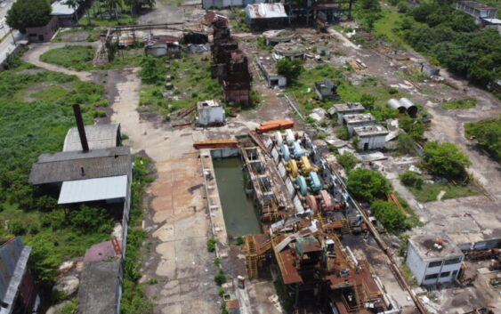 Que meta mano el gobierno en el tema del Ingenio de Independencia