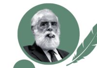 En el 2027, libertad o cadenas