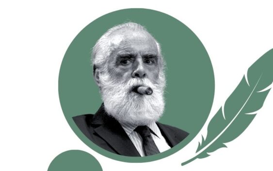 En el 2027, libertad o cadenas