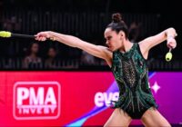 Realizará Club Maggy capacitación con la gimnasta y seleccionada nacional Ledia Juárez