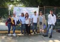 Jornada de Limpieza y Eliminación de Criaderos en panteones de Coatzacoalcos.