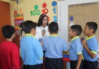 Impulsa gobierno de Coatzacoalcos pláticas para prevenir el acoso escolar