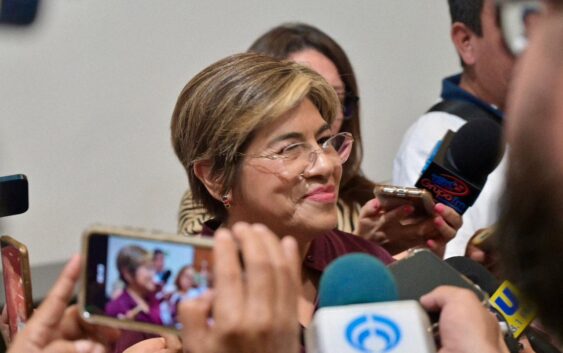 Una vez en funciones se revisará minuciosamente la sindicalización de funcionarios allegados a Patricia Lobeira