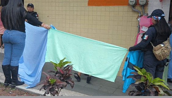 LA DESNUDA EN XALAPA; DEL ESCÁNDALO A LA DISCUSIÓN