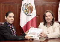 Viene reforma para que gobernadora remueva a Verónica de la Fiscalía