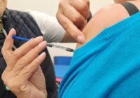 Se suma IMSS Veracruz Sur a la población a la Campaña de Vacunación Invernal 2025