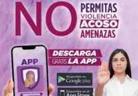 Suma “Veracruzana Protegida” más de mil 200 órdenes de protección emitidas